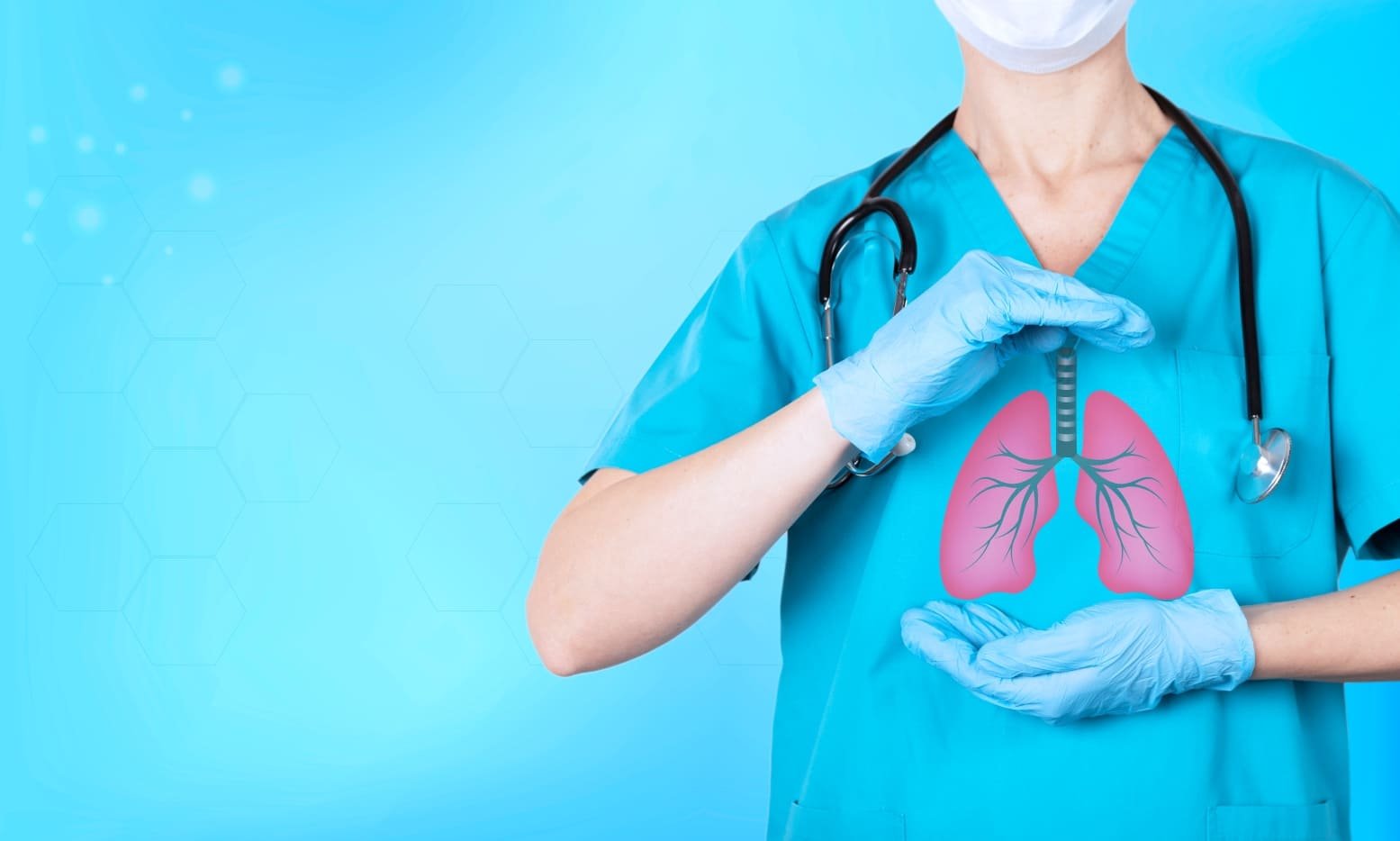 Nurturing Respiratory Health: A Comprehensive Look into Pulmonology - Sentini City Hospital
